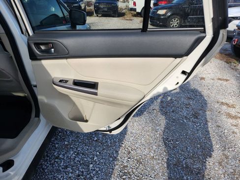 Used 2015 Subaru Crosstrek 2.0i Premium image 24