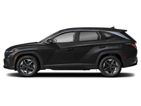 Used 2025 Hyundai Tucson SEL FWD image 3