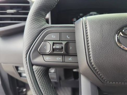 New 2026 Toyota Tundra TRD Pro AWD/4WD image 15