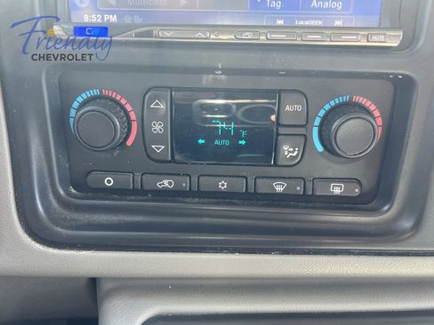 Used 2003 Chevrolet Silverado 1500 LT w/ Off-Road Package AWD/4WD image 23