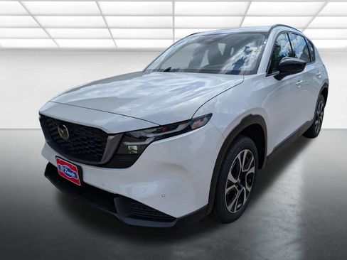 New 2026 MAZDA CX-5 Preferred AWD/4WD image 25