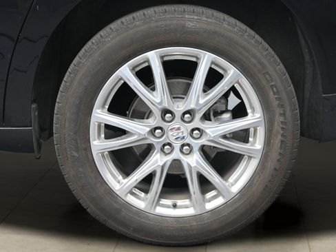 Used 2023 Buick Enclave Premium w/ Experience Buick Package FWD image 24