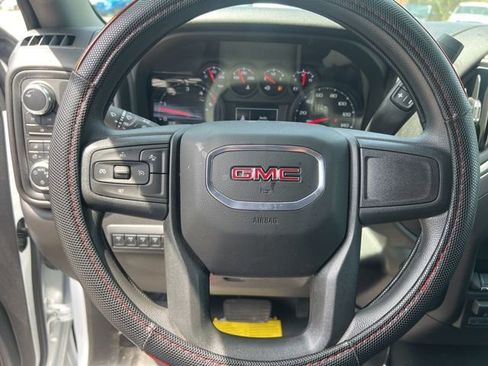 Used 2025 GMC Sierra 3500 Pro w/ Convenience Package AWD/4WD image 23