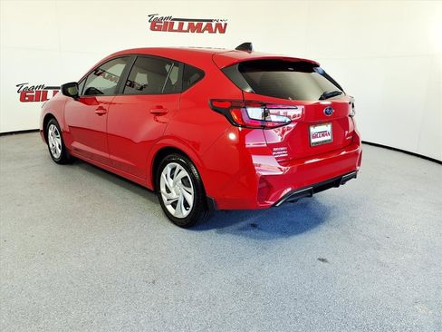 Certified 2024 Subaru Impreza 2.0i image 2