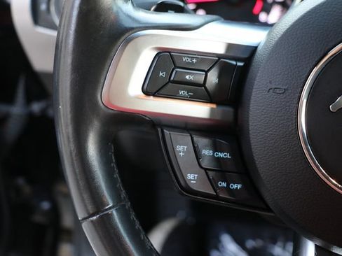 Used 2020 Ford Mustang GT RWD image 29