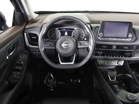 Used 2023 Nissan Rogue SV w/ SV Premium B Package AWD/4WD image 34