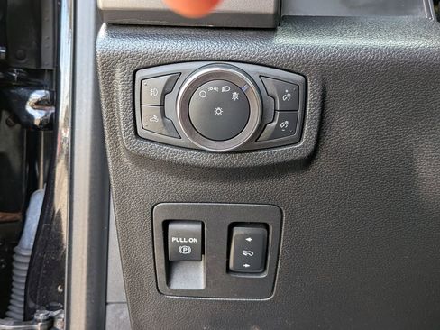 Used 2019 Ford F150 XLT w/ Equipment Group 302A Luxury RWD image 27