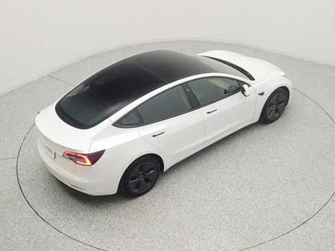 Used 2023 Tesla Model 3 Standard Range RWD image 26