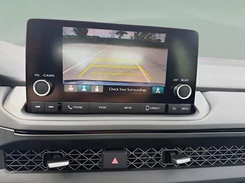 Used 2024 Honda Accord EX image 15