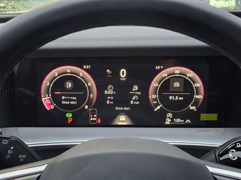 New 2026 Volkswagen Tiguan SE R-Line image 23