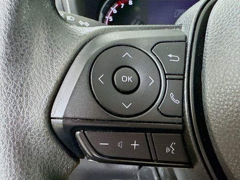 Used 2023 Toyota RAV4 LE FWD image 22