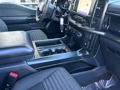 Certified 2021 Ford F150 XL w/ Equipment Group 101A High image 16