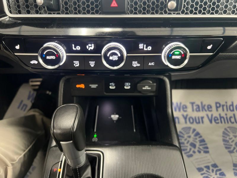 Used 2025 Honda Civic Sport image 29