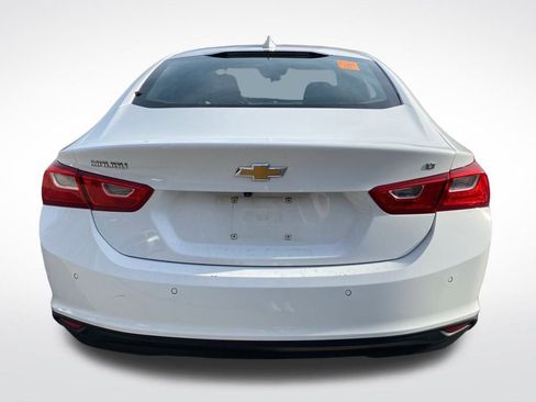 Used 2024 Chevrolet Malibu LT image 13