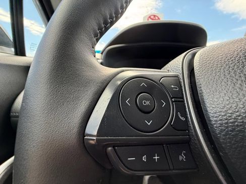 Used 2026 Toyota Corolla Cross LE w/ Cold Weather Package image 23