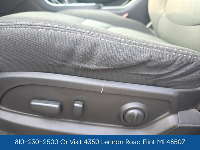Used 2016 GMC Acadia SLE AWD/4WD image 14