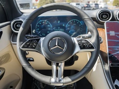 New 2026 Mercedes-Benz GLC 300 4MATIC image 30