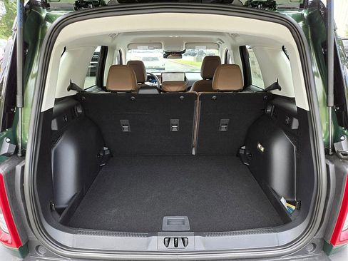 New 2025 Ford Bronco Sport Outer Banks image 15