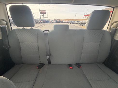 Used 2016 RAM 1500 Tradesman w/ Popular Equipment Group image 22