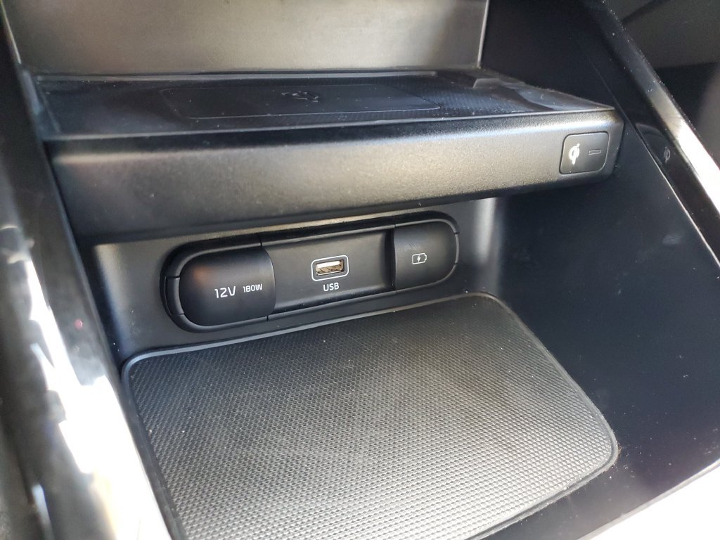 Used 2023 Kia Forte GT-Line FWD image 23