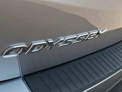 Used 2024 Honda Odyssey EX-L image 31