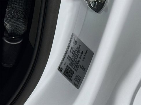 New 2026 GMC Sierra 1500 Pro w/ Trailering Package image 21