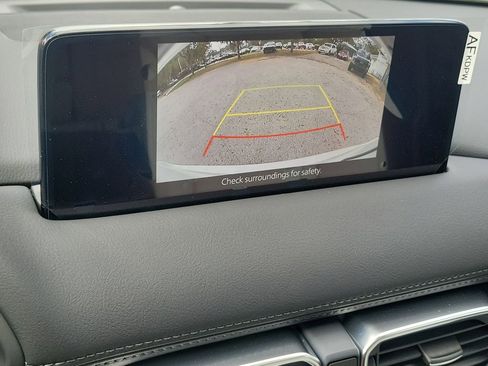 New 2025 MAZDA CX-5 AWD 2.5 S image 26