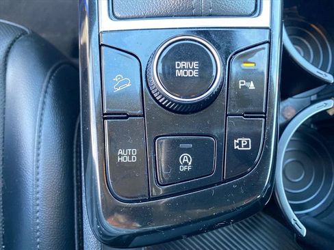 Certified 2023 Kia Sportage EX FWD image 14