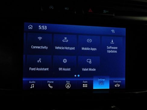 Used 2023 Ford F150 XLT image 64