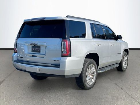 Used 2020 GMC Yukon SLT w/ Open Road Package RWD image 7