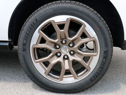 New 2026 Ford Expedition King Ranch AWD/4WD image 9
