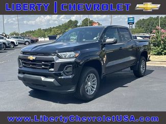 Used 2024 Chevrolet Colorado LT RWD video 1