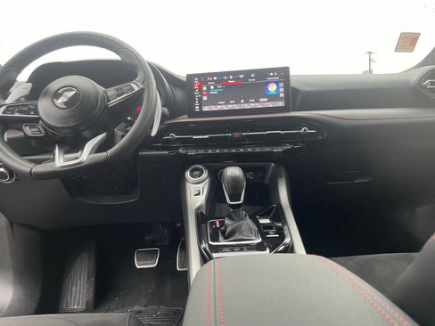 Used 2024 Dodge Hornet R/T Plus image 14