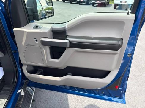 Used 2018 Ford F150 XLT w/ Equipment Group 301A Mid AWD/4WD image 13