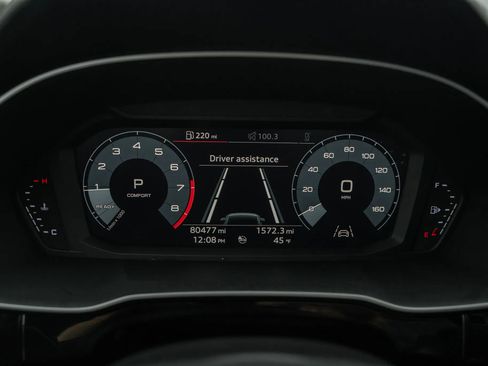 Used 2020 Audi Q3 2.0T Premium Plus w/ Premium Plus Package image 20