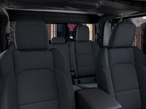 New 2026 Jeep Gladiator Sport image 26