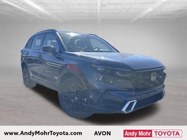 Used 2026 Honda CR-V Sport Touring 360° Tour
