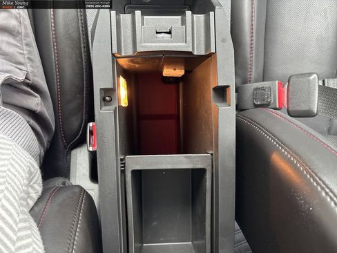 Used 2014 GMC Terrain Denali FWD image 29