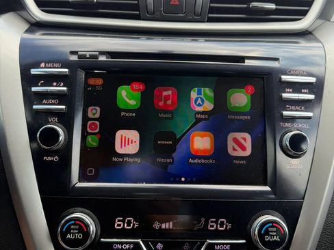 Used 2019 Nissan Murano SV FWD image 10