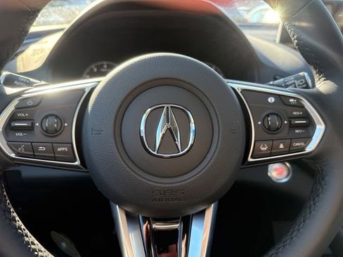 New 2026 Acura RDX w/ Technology Package image 26
