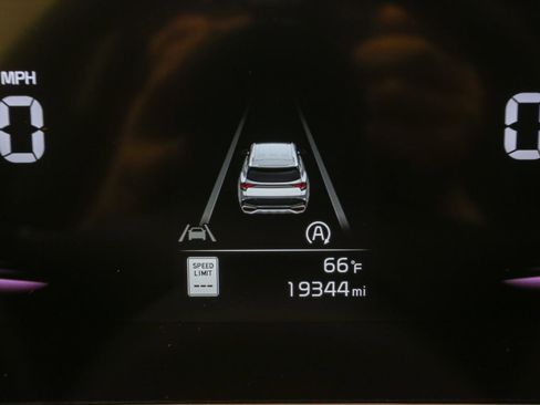 Used 2023 Kia Sportage EX image 41