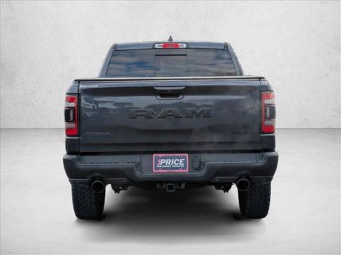 Used 2019 RAM 1500 Rebel w/ Rebel Level 2 Equipment Group image 7