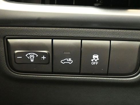 New 2026 Hyundai Santa Cruz SEL image 22