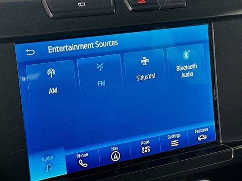 Used 2023 Ford F150 XL w/ STX Appearance Package RWD image 28