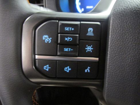 New 2025 Ford F150 Tremor w/ Bed Utility Package image 31