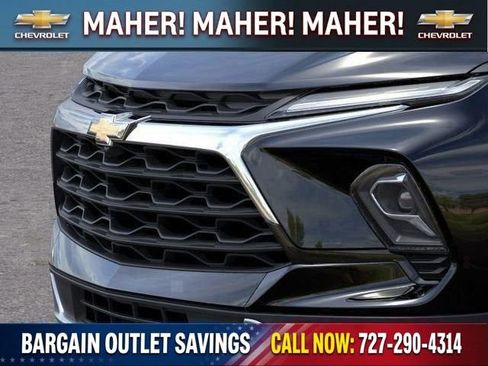 New 2026 Chevrolet Blazer LT FWD image 52