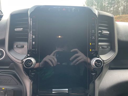 New 2026 RAM 3500 Tradesman image 15