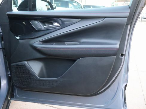 Used 2024 Chevrolet Blazer EV RS image 10