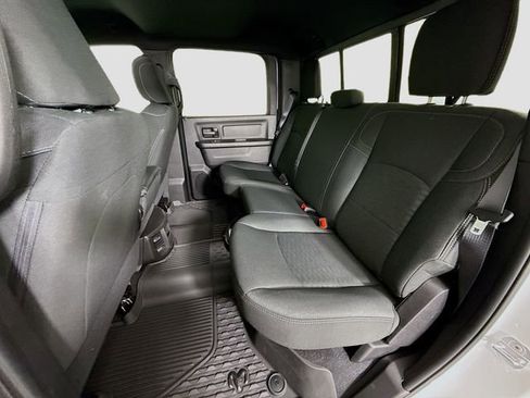 New 2026 RAM 3500 Tradesman AWD/4WD image 23
