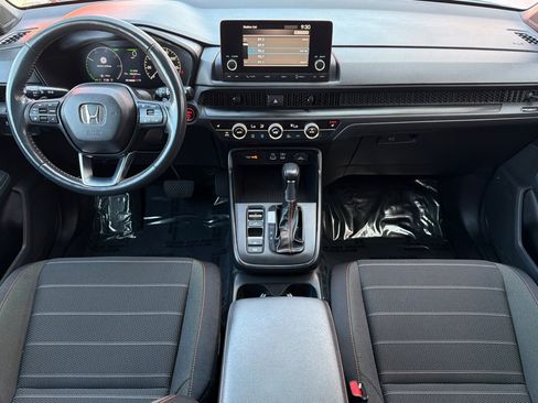 Certified 2024 Honda CR-V Sport image 16